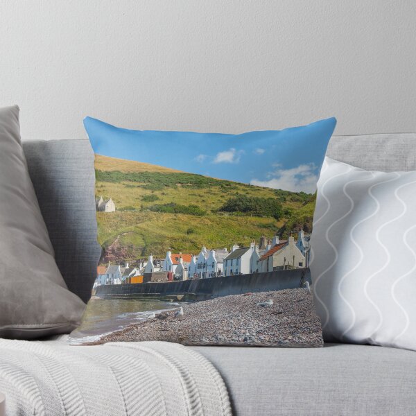 Item preview, Pennan - The Local Hero Village designed and sold by Bill Buchan.