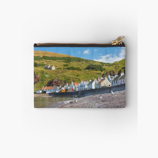 Item preview, Pennan - The Local Hero Village designed and sold by Bill Buchan.
