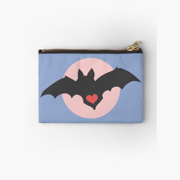 Item preview, I love Bats - Pastel designed and sold by Olooriel.