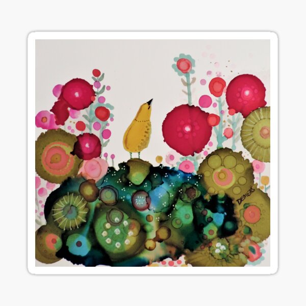 Item preview, joy designed and sold by sylvie  demers.