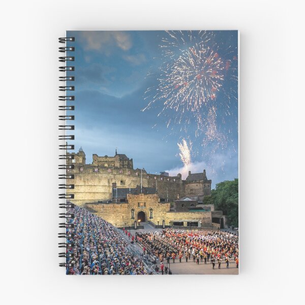 Item preview, Royal Edinburgh Military Tattoo  designed and sold by Bill Buchan.