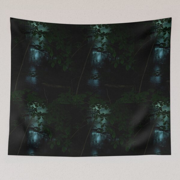 Item preview, Spring Stream designed and sold by ArtOfE.