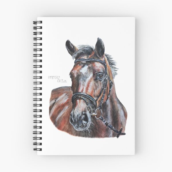 Item preview, Horse kreidezeit.cc designed and sold by kreidezeit.