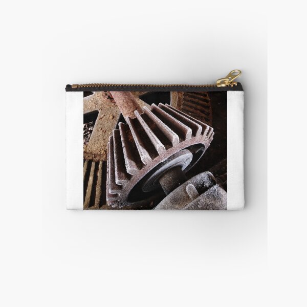 Item preview, 9.1.2019: Rusty Pinions designed and sold by Petri Volanen.