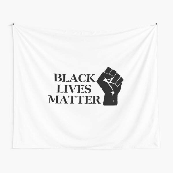 Black Lives Matter Home Living Redbubble - aesthetic roblox pictures black lives matter