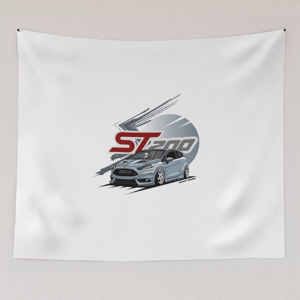 Item preview, BAGGED FORD ST  designed and sold by shketdesign.