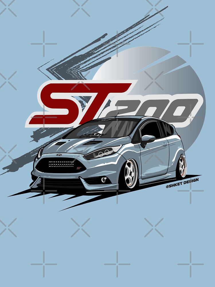 ford st t shirts