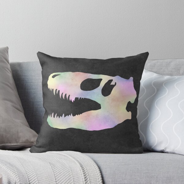 Item preview, Watercolour Rex designed and sold by FrillsNFossils.