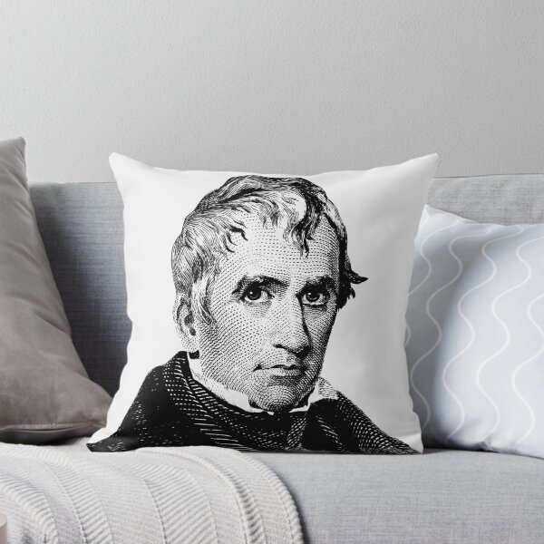 Item preview, President William Henry Harrison Graphic designed and sold by warishellstore.