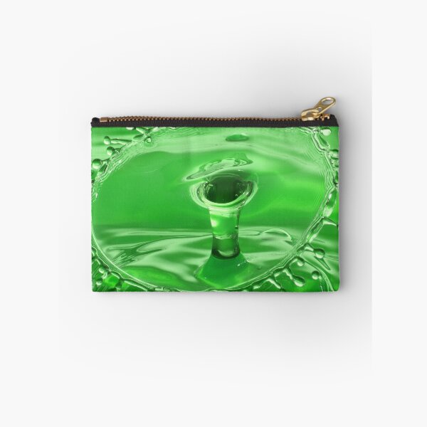 Item preview, Green Water Splash designed and sold by WorldDesign.