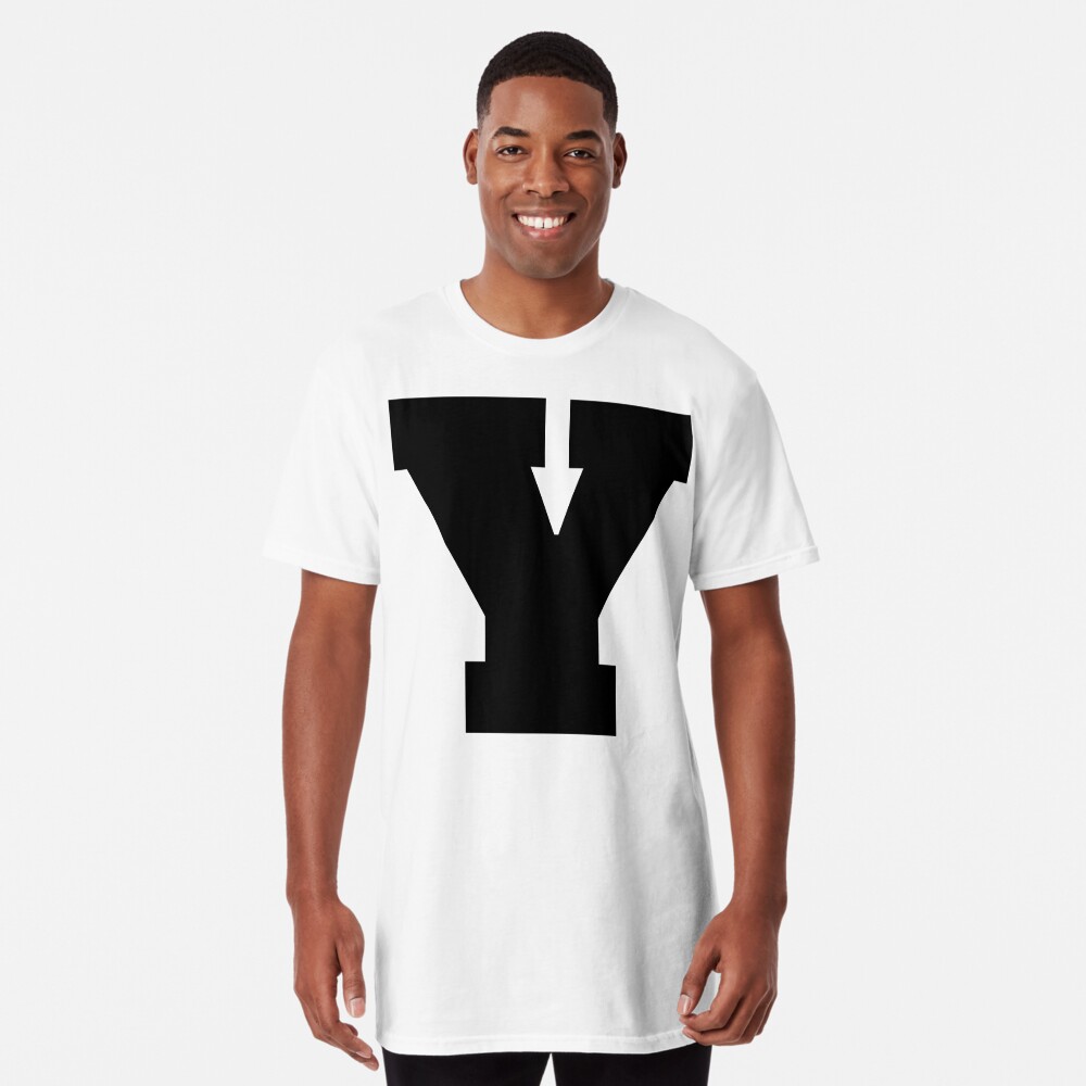 Alphabet Y (Uppercase letter y), Letter Y