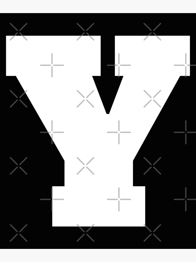 Y's logo-patchwork cardigan - Black