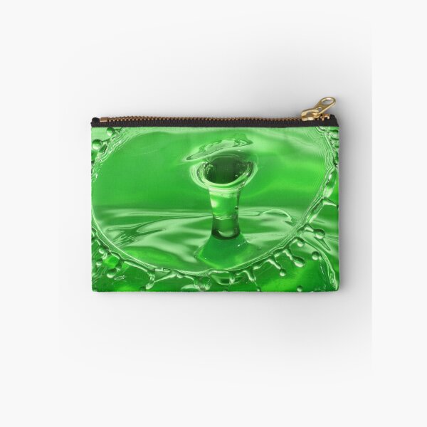 Item preview, Green Water Splash designed and sold by WorldDesign.