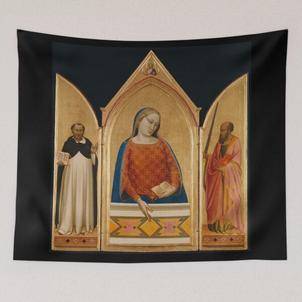Item preview, Italian Sacred Art  designed and sold by interocitore.