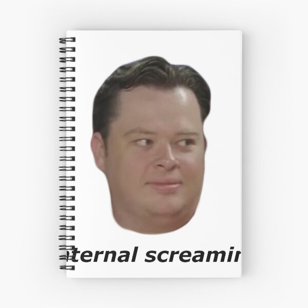 Artikelvorschau, Justin McElroy - MBMBAM - Taz entworfen und verkauft von Kelsey Woods.