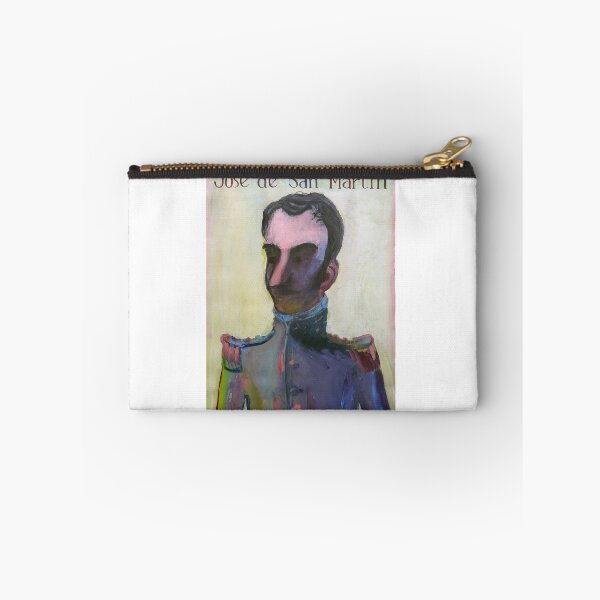 Item preview, general San Martin designed and sold by Diego Manuel Rodriguez.