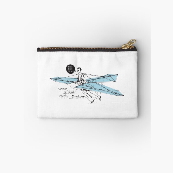 Item preview, Flying Machine designed and sold by IKOGRAPHIK.