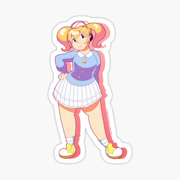 Vista previa del artículo con la obra «Pochaco Casual», diseñado y vendido por tietoons.