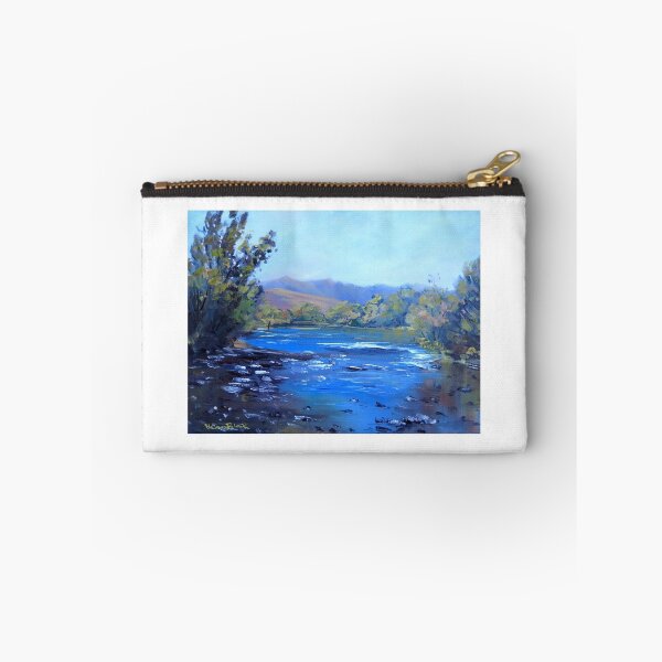 Item preview, Glenorchy Stream designed and sold by HelenBlair.