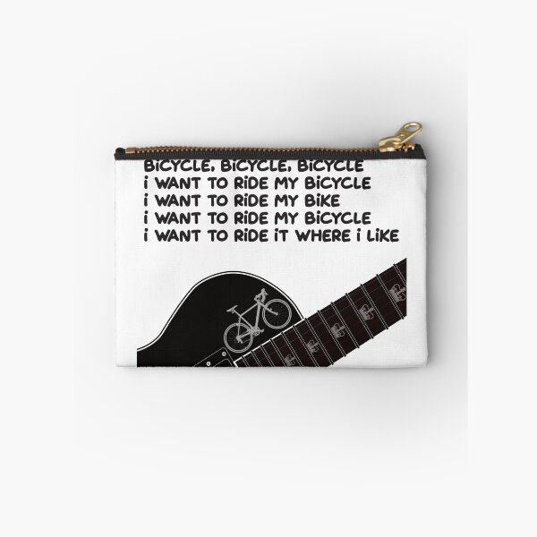 Item preview, Bicycle Queen designed and sold by cycleexplorers.