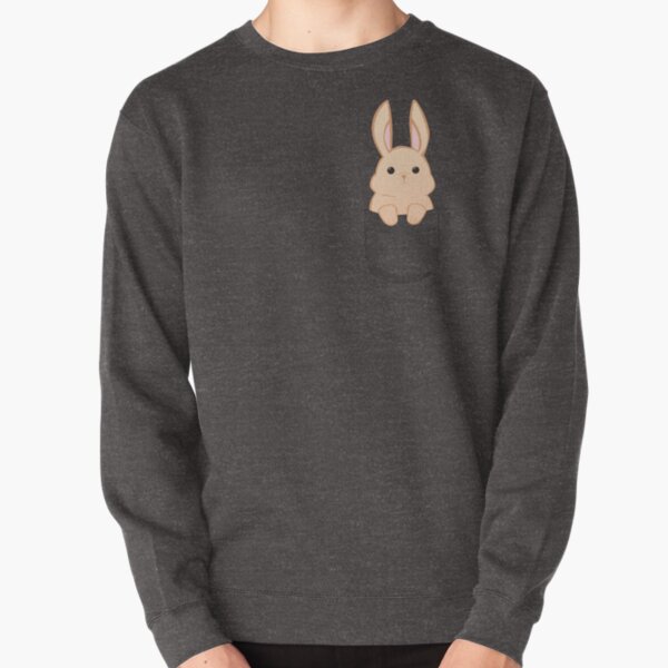 bunny mom sweatshirt