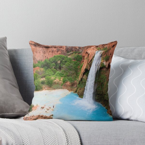 Item preview, Havasu Falls designed and sold by Valentina Gatewood.
