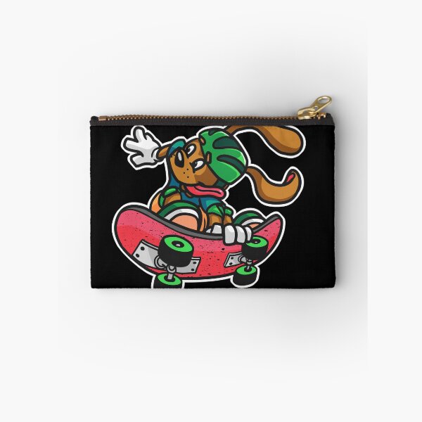 Item preview, Skateboard dog designed and sold by Dsigns.