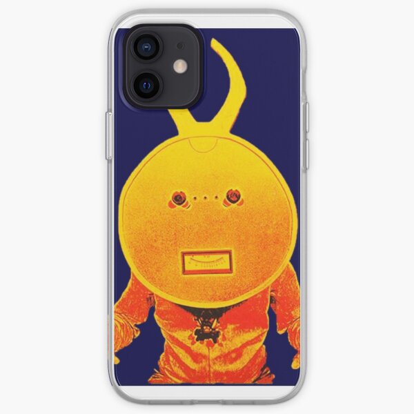 Head Hunters Herbie Hancock iPhone Soft Case