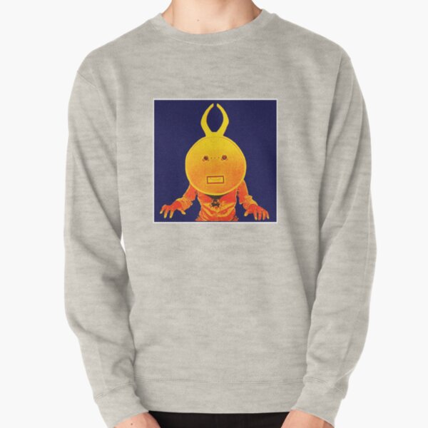 Head Hunters Herbie Hancock Pullover