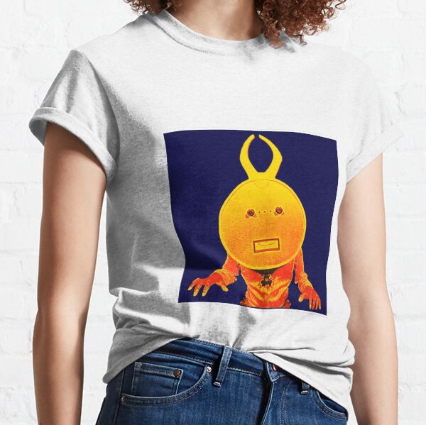 Head Hunters Herbie Hancock Classic T-Shirt