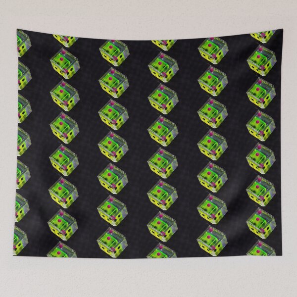 Item preview, Cubic designed and sold by Thaddeus Zajdowicz.