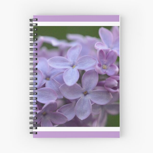 Item preview, Purple Lilac designed and sold by LizardSpirit.