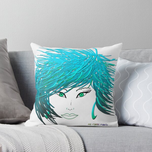 Item preview, All Girls Rock! designed and sold by TwinPowerTammy.