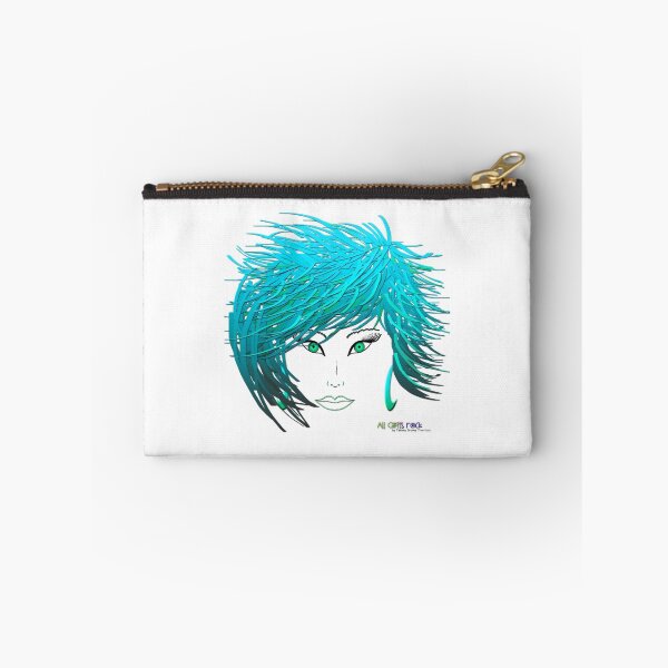 Item preview, All Girls Rock! designed and sold by TwinPowerTammy.