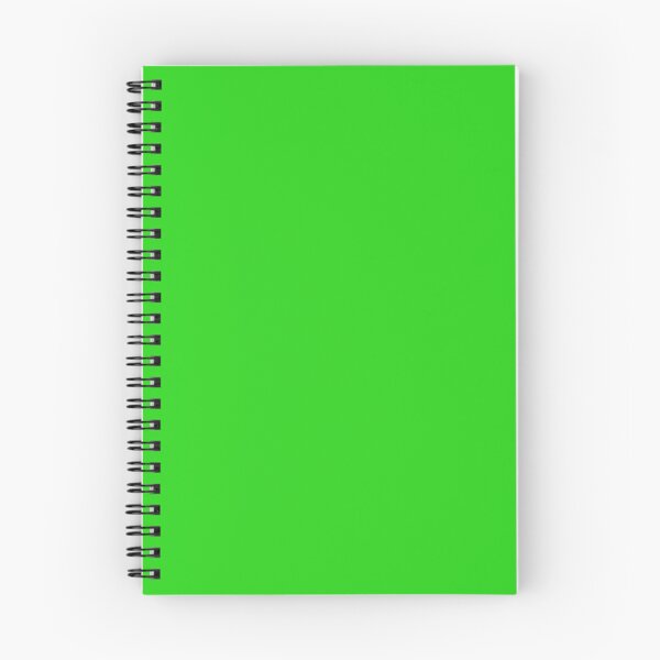 Item preview, Monochrome Limewire Green designed and sold by Dator.