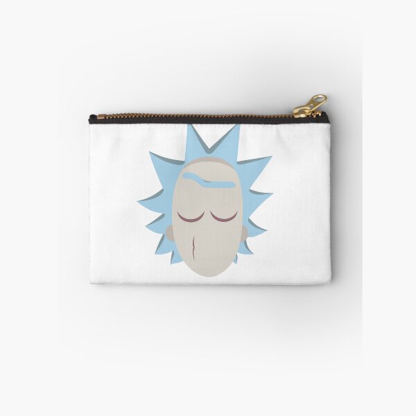 Item preview, Evil Rick - Minimalistic designed and sold by Igor Silva.