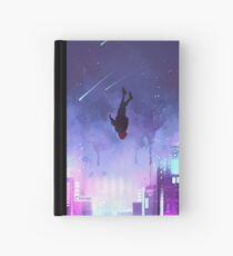 Was ist los, Gefahr Notizbuch