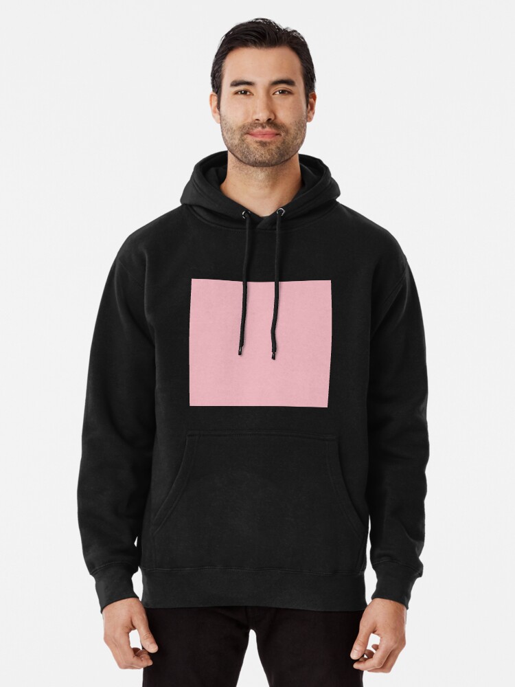 Millennial cheap pink hoodie