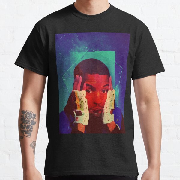 Pierre Bourne artwork Classic T-Shirt