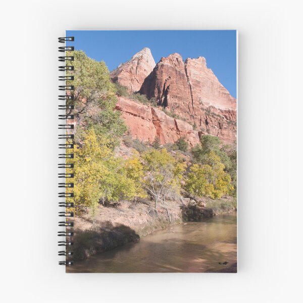 Item preview, North Fork of the Virgin River designed and sold by John Bailey.
