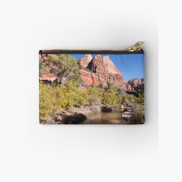 Item preview, North Fork of the Virgin River designed and sold by John Bailey.