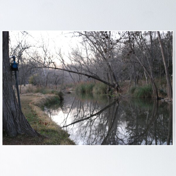 Item preview, Cypress Creek View designed and sold by Cathy Jones.