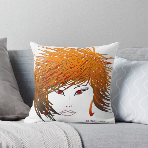 Item preview, All Girls Rock! designed and sold by TwinPowerTammy.