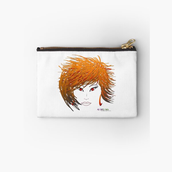 Item preview, All Girls Rock! designed and sold by TwinPowerTammy.