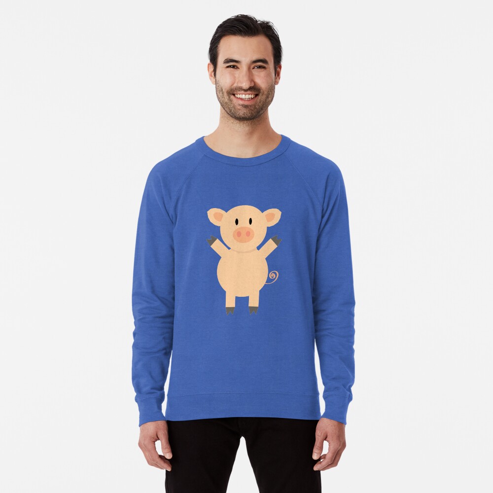 Item preview, Lightweight Sweatshirt designed and sold by JoshCooper.