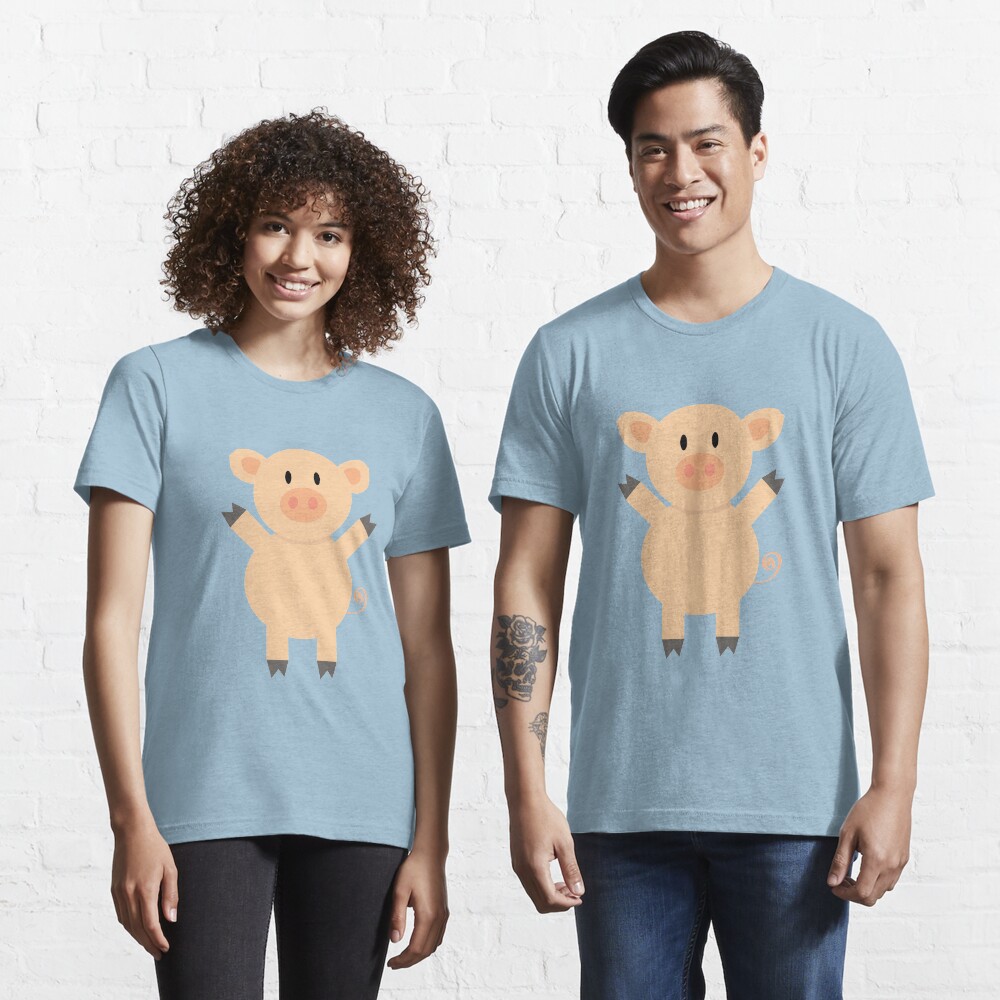 Item preview, Essential T-Shirt designed and sold by JoshCooper.