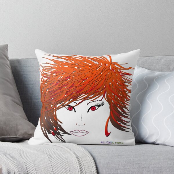 Item preview, All Girls Rock! designed and sold by TwinPowerTammy.