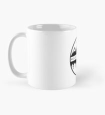 HIKE ALBERTA HIKER SERIES 1 Mug