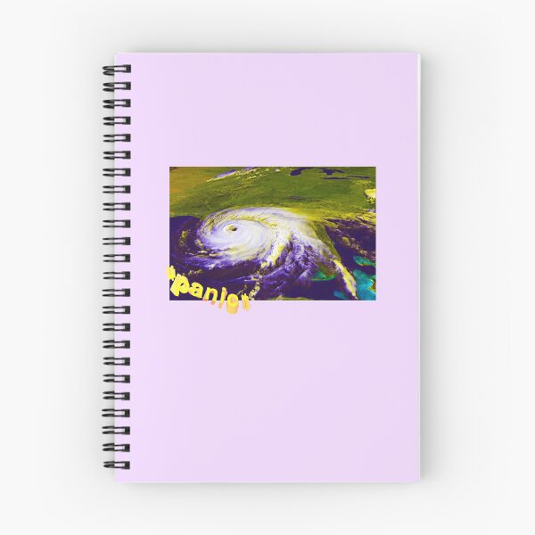Item preview, TORNADO AESTHETIC PANIC 3D designed and sold by CharlieCreator.