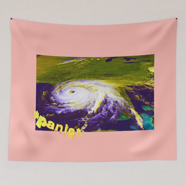 Item preview, TORNADO AESTHETIC PANIC 3D designed and sold by CharlieCreator.
